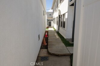 728 Euclid St-Unit -A in Santa Monica, CA - Building Photo - Building Photo