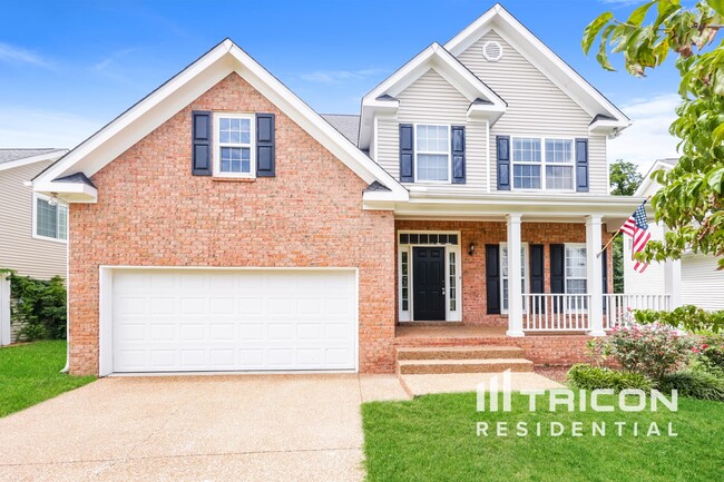 property at 1024 Watauga Ct