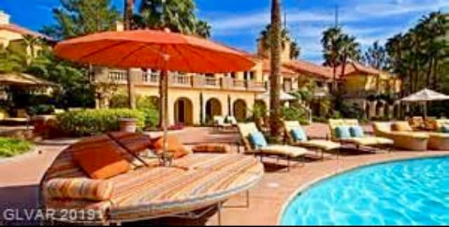 property at 210 E Flamingo Rd