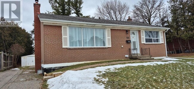 property at 88 Vista Blvd