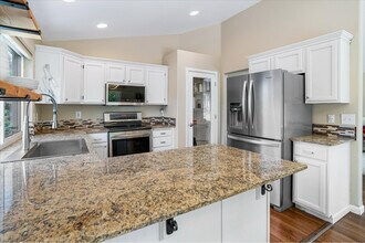 1725 N McMillan Ln in Spokane Valley, WA - Building Photo - Building Photo