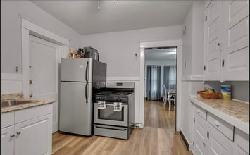 248 Hartwell Rd, Unit upper in Buffalo, NY - Building Photo - Building Photo
