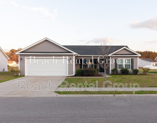 property at 3223 Merganser Dr