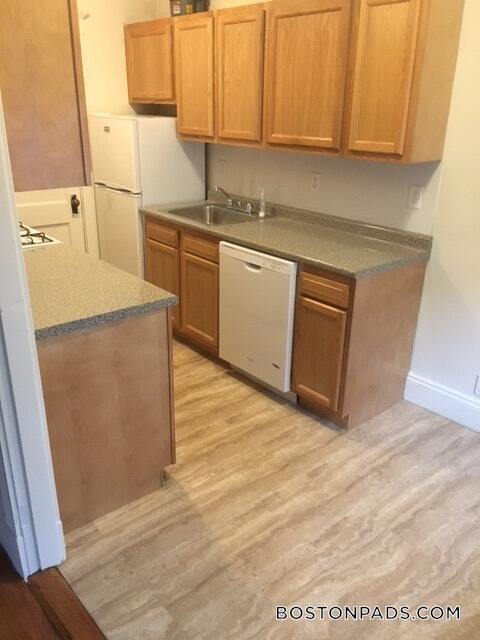 235 Park Dr, Unit 11 in Boston, MA - Building Photo