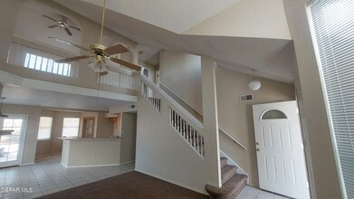 7744 Luz De Camino Way in El Paso, TX - Building Photo - Building Photo