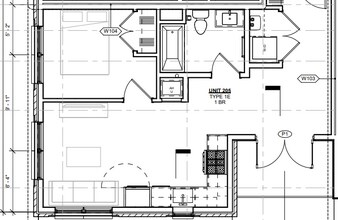 197 Green St, Unit #205 in Boston, MA - Building Photo - Building Photo