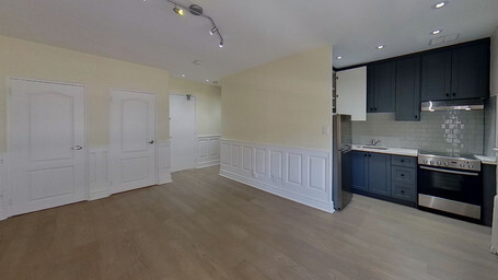 property at 710 Spadina Ave.