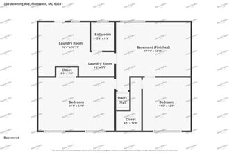 260 Downing Ave in Florissant, MO - Building Photo - Building Photo