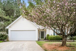 2419 Serenity Way NW in Acworth, GA - Building Photo