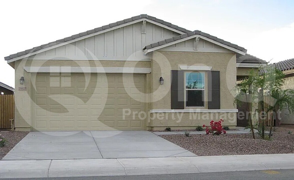 25822 N 122nd Ln in Peoria, AZ - Building Photo