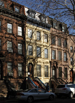 31 W 130th St Apartments