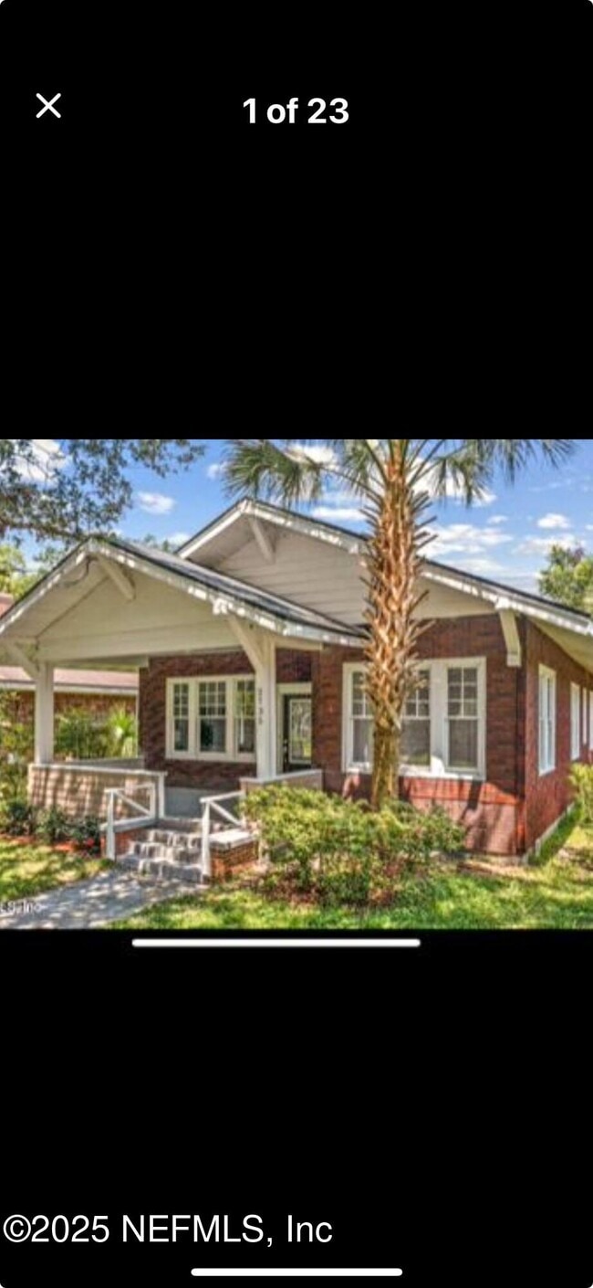 property at 2735 Downing St