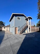 1218 Valerie Way in Santa Rosa, CA - Building Photo