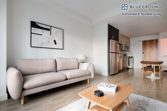 99 Kneeland St in Boston, MA - Foto de edificio - Building Photo