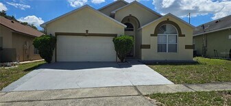 1607 Stanbury Dr in Orlando, FL - Building Photo