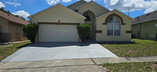 property at 1607 Stanbury Dr