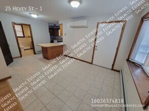 25 Hevey St in Manchester, NH - Building Photo - Building Photo