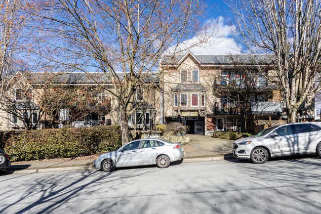 Leveller's Coop in Vancouver, BC - Building Photo - Primary Photo