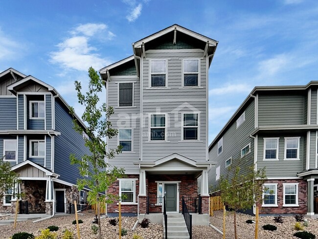 property at 26147 E Calhoun Pl