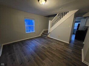 1219 N Rural St in Indianapolis, IN - Building Photo - Building Photo