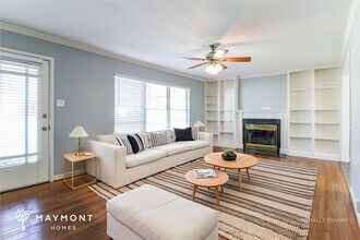 808 Ridgecrest Dr, Unit 5D in Little Rock, AR - Building Photo - Building Photo