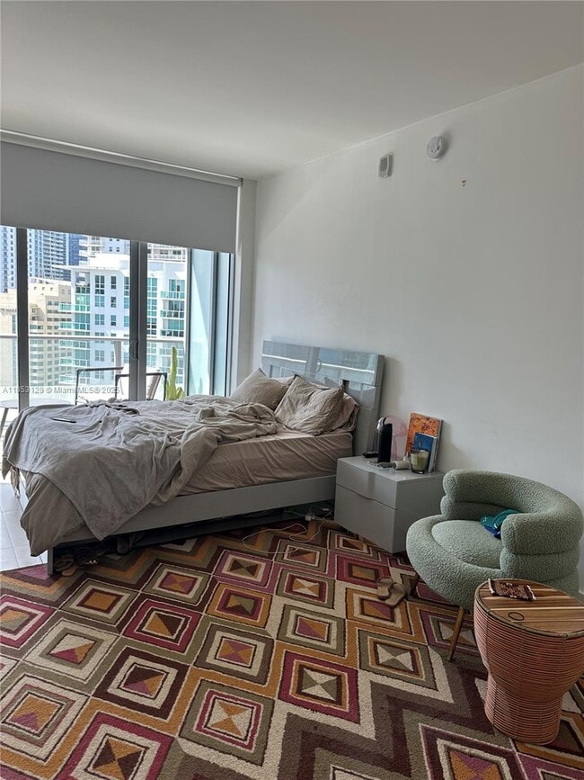 property at 1300 Brickell Bay Dr