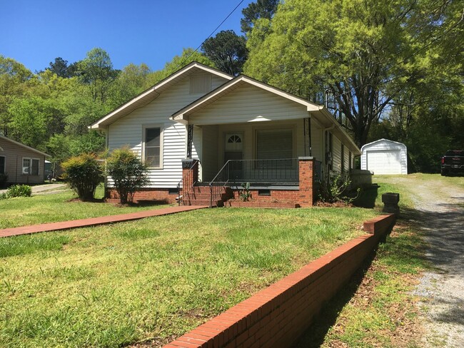 property at 37 Gaines Rd NE