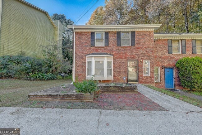 property at 4548 Coopers Creek Pl SE
