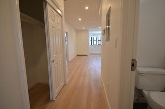 518 Massachusetts Ave, Unit 1 in Boston, MA - Foto de edificio - Building Photo