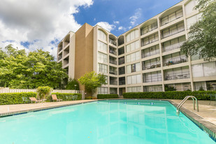 Towne Square Apartments