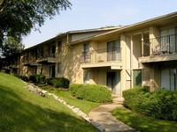 Sunset Plaza Apartments photo'