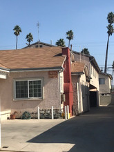 1522 N HARVARD in Los Angeles, CA - Building Photo - Building Photo