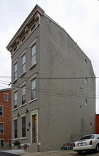 345 Milton St in Cincinnati, OH - Building Photo - Building Photo