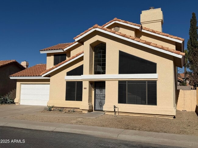 4434 E Annette Dr in Phoenix, AZ - Building Photo - Building Photo