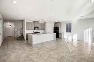 3151 Segesta Ave in Henderson, NV - Building Photo