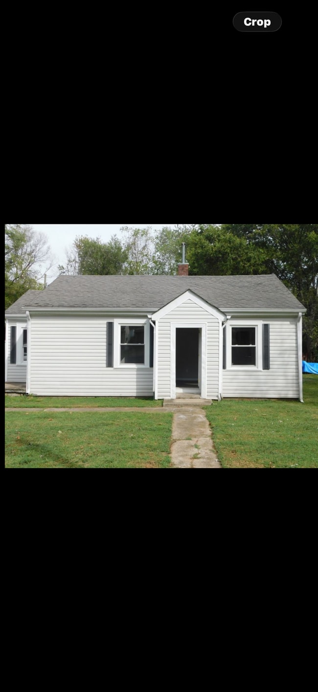 725 Virginia Ave in Gallatin, TN - Building Photo - Building Photo