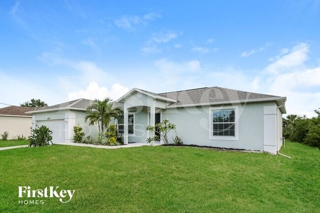12177 Helios Ave in Port Charlotte, FL - Building Photo - Building Photo