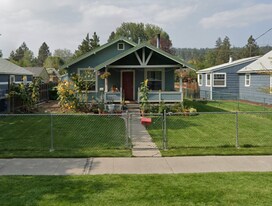 1315 NW Columbia St in Bend, OR - Building Photo