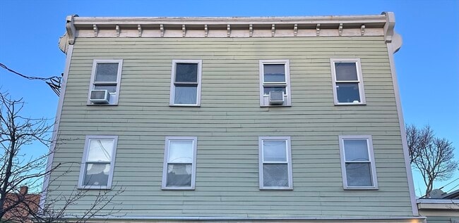 property at 228 Sumner St