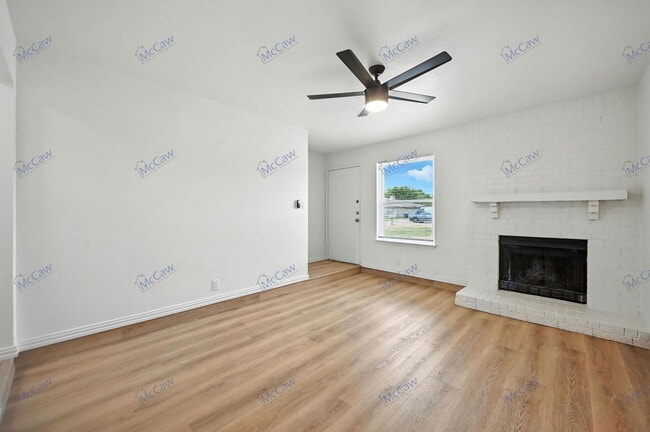 property at 730 Bluebonnet Dr
