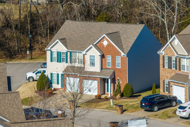 The Villas at Belle Parke in Antioch, TN - Building Photo - Building Photo