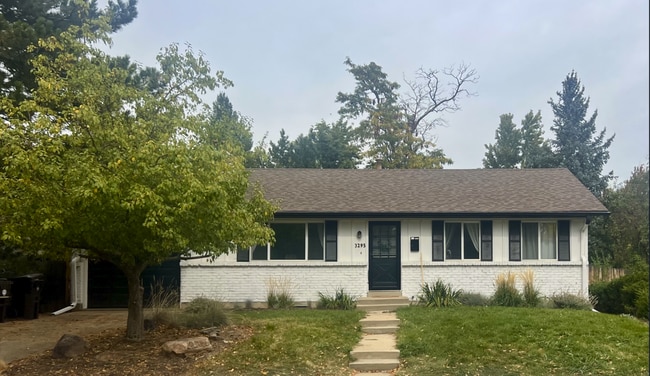 property at 3295 Emerson Ave