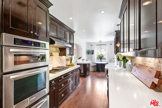 434 Orlando Ave in West Hollywood, CA - Building Photo - Building Photo
