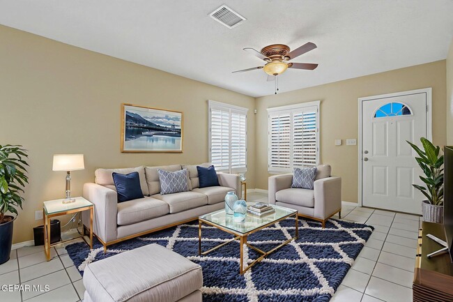 12528 Martin Bauman Dr in El Paso, TX - Building Photo - Building Photo