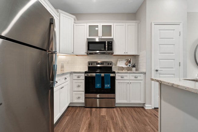 Hawthorne at Westport in Denver, NC - Building Photo - Building Photo