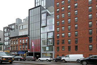 255 Bowery in New York, NY - Building Photo - Building Photo