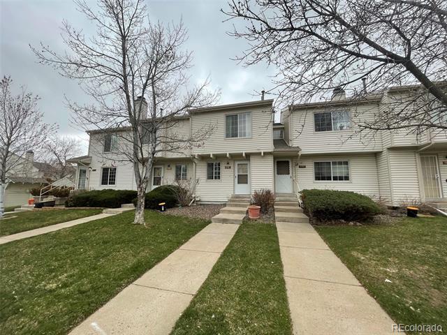 property at 4250 S Mobile Cir