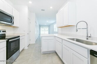 215 Elmhurst Ln in St. Augustine, FL - Building Photo - Building Photo