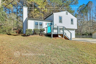 3112 Del Monico Dr in Decatur, GA - Foto de edificio - Building Photo