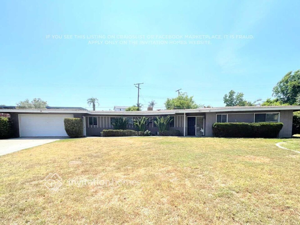 5850 Geremander Ave in Rialto, CA - Building Photo